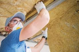 Best Insulation for Metal Buildings  in Binghamton, NY